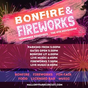 JTC & Senior Fireworks Trip