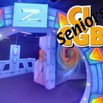 Senior Megazone Trip