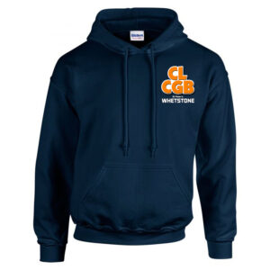 Whetstone CLCGB Branded Hoody (New)