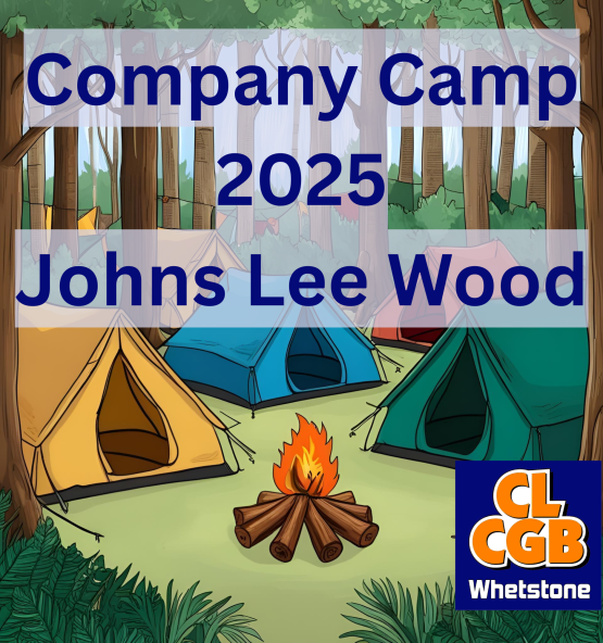 Company Camp 2025  555x592