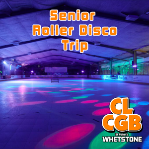 Senior Roller Disco Trip