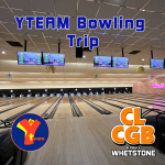 Y Team Bowling Trip