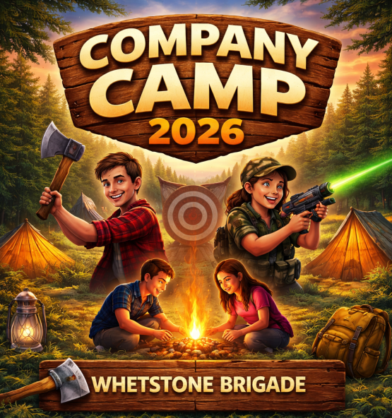 Company Camp adventure awaits 555x592