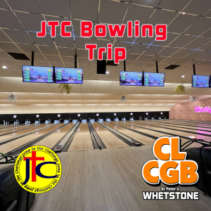 JTC Bowling Trip (March 2026)